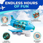 🔥HOT SALE-50% OFF🔥Airplane Toys for Kids-Buy 2 and get 10% off