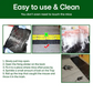 ✨LAST DAY Buy 1 get 1 free ⚡ Single-Layer Woven High-Strength Eco-Friendly Mouse Glue Pad