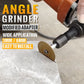 💥Limited time offer 49% off💥 Pousbo® Angle Grinder Modified Adapter
