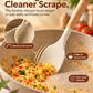 Silicone Kitchen Utensils – Choose Your Everyday Essential