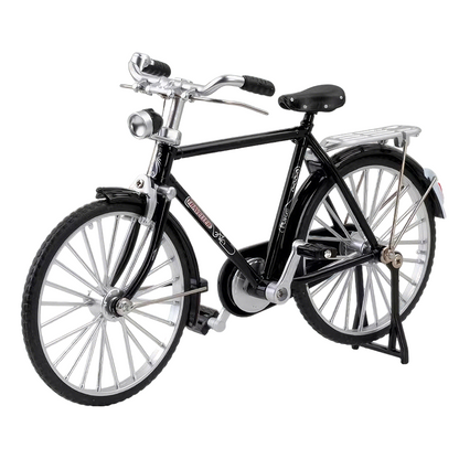 🚲 50% OFF NOW! 🎁 DIY Bicycle Model Scale – Creative Assembly Kit, High-Quality Materials & Perfect for Hobbyists & Gift Giving 🔧