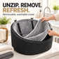 Car Dog Seat &amp; Portable Pet Carrier