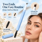 💗LAST DAY ￡8.99! - BUY 1 GET 1 FREE!!🌿✨ Say Goodbye to Sparse, Uneven Brows – Dual-Tip 3D Microblading Eyebrow Pen for Natural, Long-Lasting Results! ✨