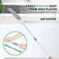 🔥 Last Day Special! 🔥 Retractable Gap Dust Cleaner! ⚡✨