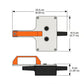 🔧 Efficient Cable Pulling Tool – The Ultimate Solution for Easy Wiring! ⚡📡