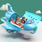 🔥HOT SALE-50% OFF🔥Airplane Toys for Kids-Buy 2 and get 10% off