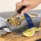 🧤50% OFF NOW! Stainless Steel Mesh Cut‑Resistant Glove‑ A9 Highest Cut Level Safety Metal Mesh Glove, Protective Work Glove for Butcher, Chef, Meat Cutting & Food Processing