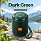 🥳2026 HOT SALE 🔥 50% OFF! Portable Bluetooth Speaker – Bluetooth 5.3, 5W clear sound, TF card + USB playback, hands-free calls. Compact, lightweight & easy to carry. Big sound anywhere! 🎶🔊