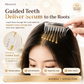 Scalp Serum Applicator Comb