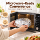 🏠Aluminum foil insulation cover