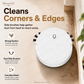 SmartSweep™ 3-in-1 Robot Cleaner