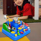💥Best Gift💥City Adventure Rescue - Toddler Educational Toy
