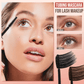 🔥Only ￡2.99❗❗🎉BUY 1 GET 1 FREE 🎉Tubing Mascara Black & Brown Duo For Lash Makeup