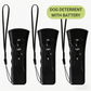 🌠Quiet Companion: 🐶ultrasonic dog repeller for easy barking troubles!