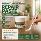 🥳2026 HOT SALE🥳💞50K+ SOLD!🛡️🪑 50% OFF! Furniture & Floor Repair Paste – Works on tables, cabinets & wooden floors. Covers scuffs & peeling. No more ugly scratches! 🏠✅