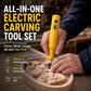 🔧50% OFF !!!✨ All-in-One Electric Carving Tool Set 50% OFF! Precise, powerful, versatile – perfect for wood, linoleum & DIY projects. 🔥🎨