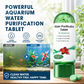 Powerful Aquarium Water Purification Tablet