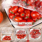 📢📢【Limited Offer – 50% OFF】🔥 100pcs Disposable Stretch Film for Bowls & Plates, Elastic Container Lids, Plastic Wrap Alternative for Leftovers, Fruit, Vegetables & Kitchen Food Storage
