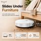 SmartSweep™ 3-in-1 Robot Cleaner