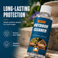 📢Limited-time offer: 60% OFF!🏆Multi-Surface Stone Cleaner – Effectively eliminates moss, black spots, and hard water stains, plus effortlessly handles weeds growing in cracks and joints