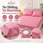 🛏️ Sleep Better Tonight: 3-Layer Thickened Soft Mattress Cover 💤