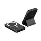 ✨ Mini Foldable Wireless Magnetic Power Bank with Stand! 🧲📱