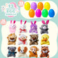 🐣 The Best Easter Gift – 49% OFF! 🎁 24 Pre‑Filled, Slow‑Rising Soft Easter Eggs – A Surprise Kids Will Love! 🥚✨