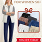 💖LAST DAY SALE 50% OFF💖🎁Unisex Ultra Soft Stretch Perfect Drape Casual Pants 2