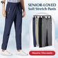 💖LAST DAY SALE 50% OFF💖🎁Unisex Ultra Soft Stretch Perfect Drape Casual Pants 2