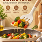 Silicone Kitchen Utensils – Choose Your Everyday Essential