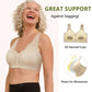 🔥Buy 2 Get 20% OFF🥰Front closure anti-sagging seamless bra for woman