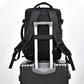 Large-Capacity Travel Backpack