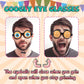💥Funny Glasses with Winking Eye Mechanism👓