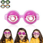 💥Funny Glasses with Winking Eye Mechanism👓