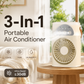 3-In-1 Portable Air Conditioner