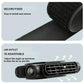 🔥LAST DAY SALE 50% OFF🏆Car Seat Fan 🌬️ – 3-Speed Rechargeable Clip-On Fan with 3000mAh Battery 🔋 | USB-C Charging ⚡ for Cars 🚗, Golf Buggies 🛺 & Campervans 🏕️