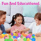 🐣 The Best Easter Gift – 49% OFF! 🎁 24 Pre‑Filled, Slow‑Rising Soft Easter Eggs – A Surprise Kids Will Love! 🥚✨
