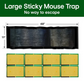✨LAST DAY Buy 1 get 1 free ⚡ Single-Layer Woven High-Strength Eco-Friendly Mouse Glue Pad
