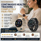 ⌚ LIMITED-TIME 56% OFF! 💡 Multifunctional Smartwatch – Health Track, Hands-Free Call, Sport Ready ✨
