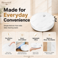SmartSweep™ 3-in-1 Robot Cleaner