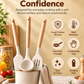 Silicone Kitchen Utensils – Choose Your Everyday Essential