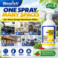 🐀50% OFF NOW ! ✨All-Purpose Rodent Repellent Spray – Non-Toxic Safe Indoor Mouse Deterrent
