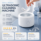 Small Braces Ultrasonic Cleaning Machine