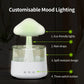 Valentine's Day Sale - Cloud Raindrop Humidifier