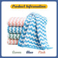 🔥Buy 1 Get 2 free✨ Microfiber Cleaning Rag! 🧼