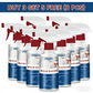 🌟Magic anti-mildew magic! Anti-mould Cleaning Foam Spray
