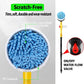 🥳HOT SALE🥳💞50K+ SOLD! Multifunctional Brush! Auto-rotating, 5 settings & versatile. Sparkling clean – grab yours! ✅