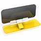 Universal HD Anti-Glare Car Visor for Day & Night