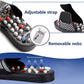 Acupressure and Magnetic Therapy Slippers 🔥60% OFF!🔥
