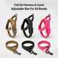 ✨Heavy-Duty Tactical Dog Harness with Handle🐕